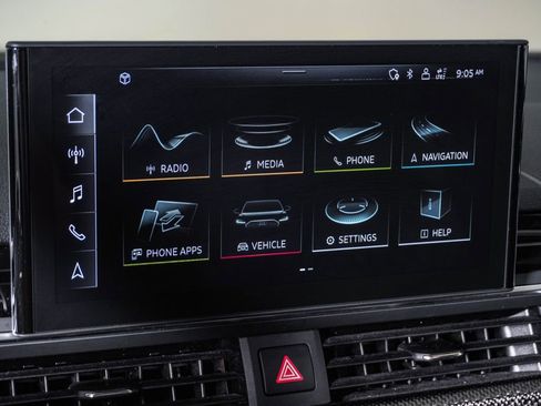 Used 2020 Audi S5 Premium Plus w/ Premium Plus AWD/4WD image 22