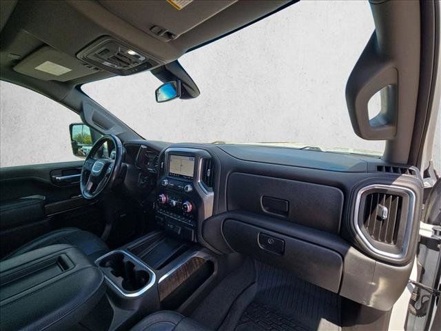 Used 2021 GMC Sierra 2500 Denali AWD/4WD image 22