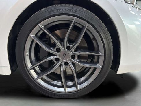 Used 2019 Lexus IS 300 RWD image 37