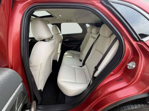 Used 2020 MAZDA CX-30 AWD w/ Premium Package image 25