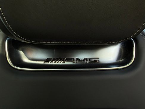 Used 2024 Mercedes-Benz AMG GT 43 image 19