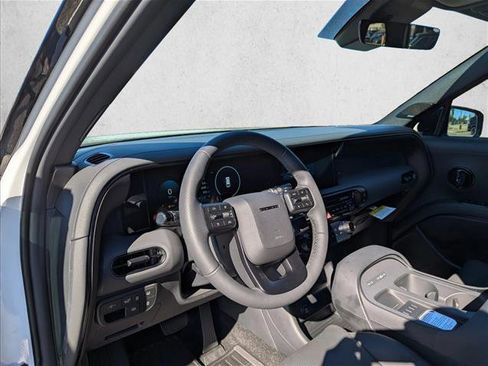 New 2026 Hyundai Palisade XRT Pro AWD/4WD image 12