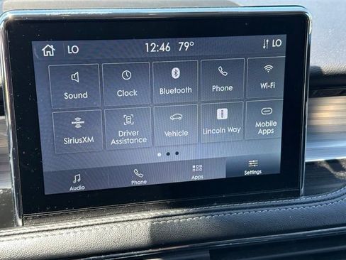 Used 2022 Lincoln Corsair FWD image 22