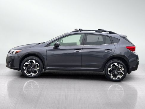 Certified 2023 Subaru Crosstrek 2.5i Limited AWD/4WD image 7