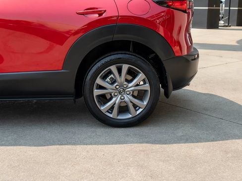 Used 2025 MAZDA CX-30 AWD 2.5 S w/ Premium Package image 30