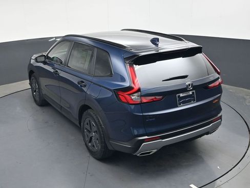New 2026 Honda CR-V TrailSport image 24