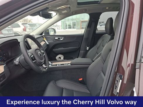 New 2026 Volvo XC60 B5 Ultra w/ Protection Package Premier AWD/4WD image 10