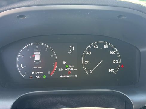 Used 2026 Honda HR-V EX-L image 15
