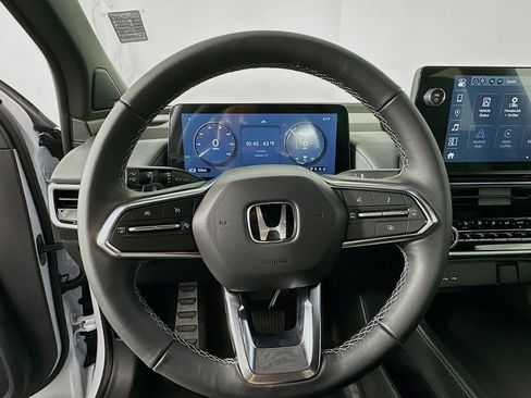 New 2026 Honda Prologue Touring image 11