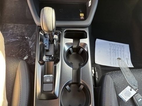 New 2026 Subaru Forester Premium image 22