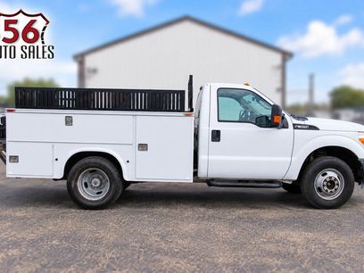 Used 2014 Ford F350 XL w/ Power Equipment Group