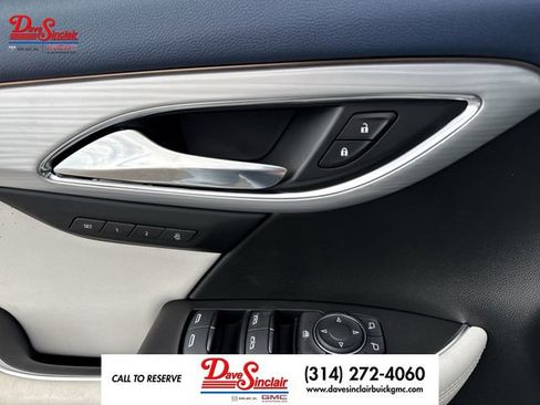New 2026 Buick Envision Avenir AWD/4WD image 13