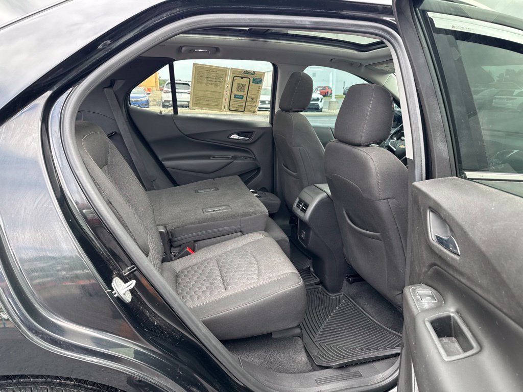 Used 2019 Chevrolet Equinox LT AWD/4WD image 38