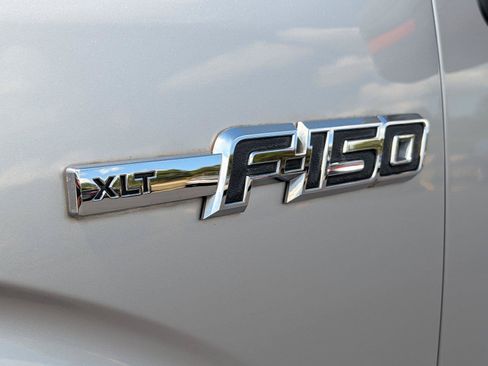 Used 2013 Ford F150 XLT w/ Luxury Equipment Group AWD/4WD image 36