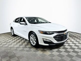 Used 2024 Chevrolet Malibu LT FWD video 1