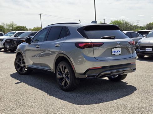 New 2026 Buick Envision Sport Touring image 3