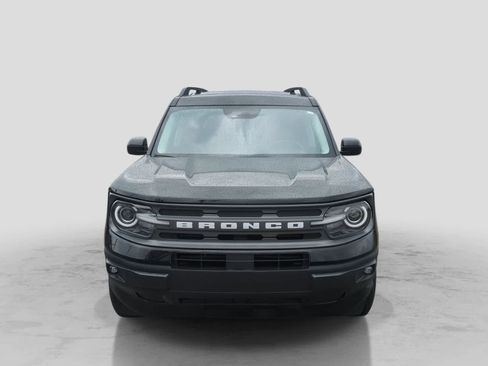 Used 2023 Ford Bronco Sport Big Bend w/ Convenience Package AWD/4WD image 3