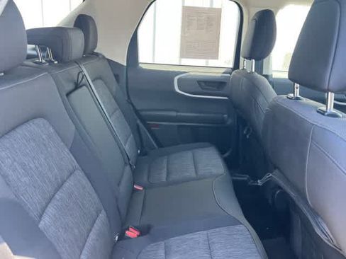 Used 2023 Ford Bronco Sport Big Bend w/ Convenience Package AWD/4WD image 24