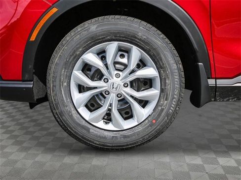 New 2026 Honda CR-V LX image 10