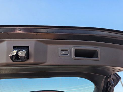 New 2026 MAZDA CX-50 AWD 2.5 S w/ Cargo Package image 32