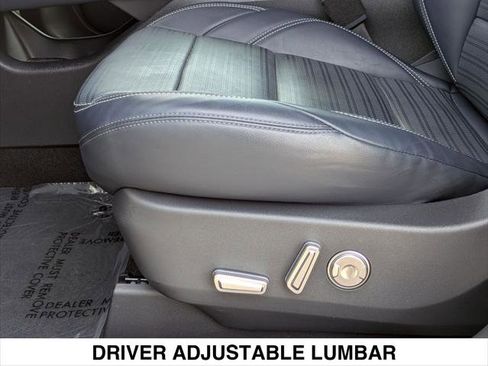 Certified 2024 Lincoln Nautilus Reserve image 21