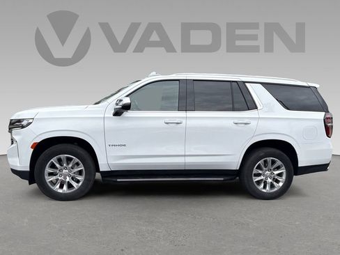 Used 2024 Chevrolet Tahoe Premier image 4