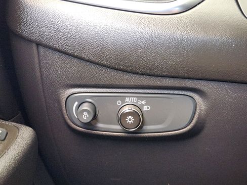 Used 2024 Chevrolet Equinox LT AWD/4WD image 23