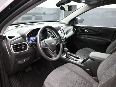 Certified 2022 Chevrolet Equinox LT image 19