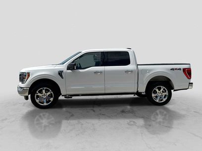 Used 2021 Ford F150 XLT w/ Equipment Group 302A High