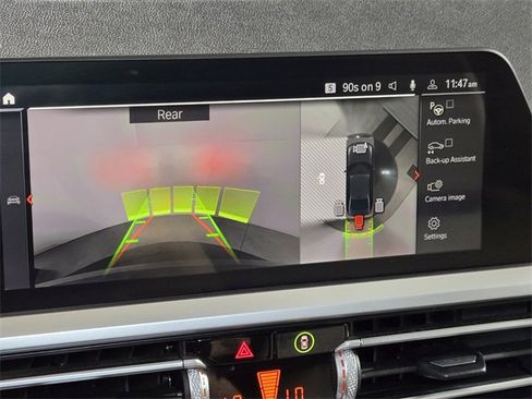 Used 2021 BMW M340i w/ Executive Package image 34