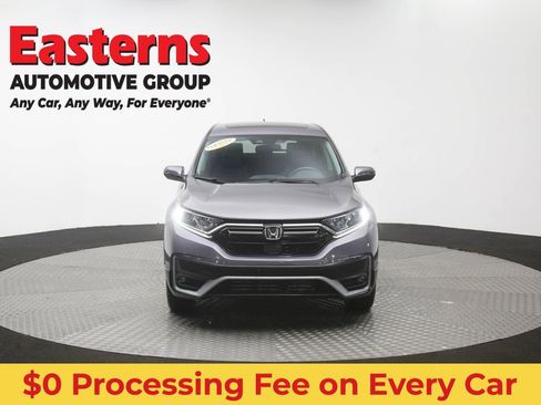 Used 2022 Honda CR-V EX-L image 52