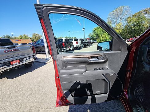 New 2026 Chevrolet Silverado 1500 RST w/ RST All Star Premium Package image 13