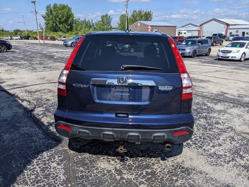Used 2007 Honda CR-V EX-L image 4