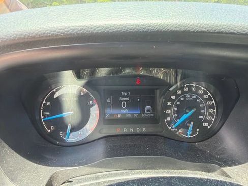 Used 2021 Ford Ranger XLT w/ Equipment Group 301A Mid AWD/4WD image 12
