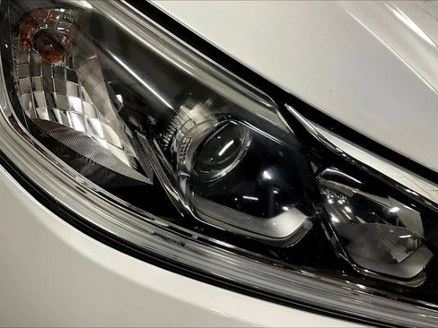 Used 2016 Honda Accord EX-L image 25