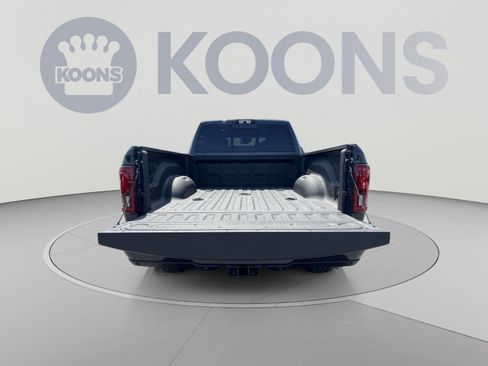 Used 2026 RAM 3500 Limited AWD/4WD image 25