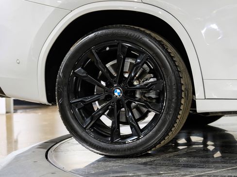 Used 2023 BMW X3 sDrive30i w/ M Sport Package RWD image 71