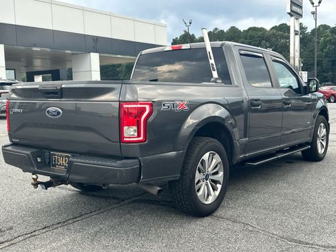 Used 2017 Ford F150 XL w/ Equipment Group 101A Mid RWD image 5