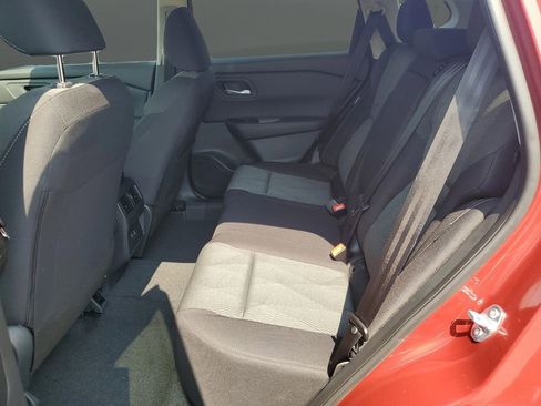 New 2026 Nissan Rogue SV image 29