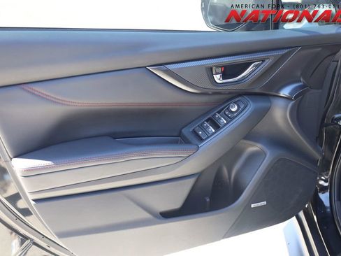 Used 2023 Subaru WRX Limited w/ Popular Package #1 AWD/4WD image 10