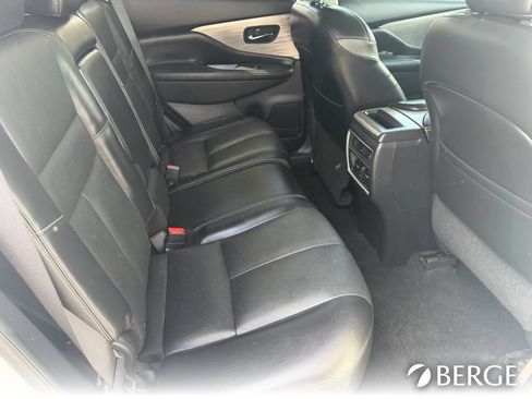 Used 2016 Nissan Murano Platinum w/ Platinum Technology Package FWD image 17