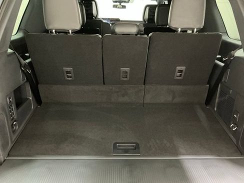 New 2027 Ford Expedition Tremor AWD/4WD image 16