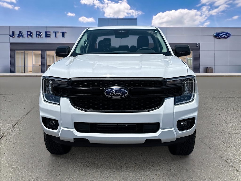 New 2026 Ford Ranger XL w/ Trailer Tow Package RWD image 2