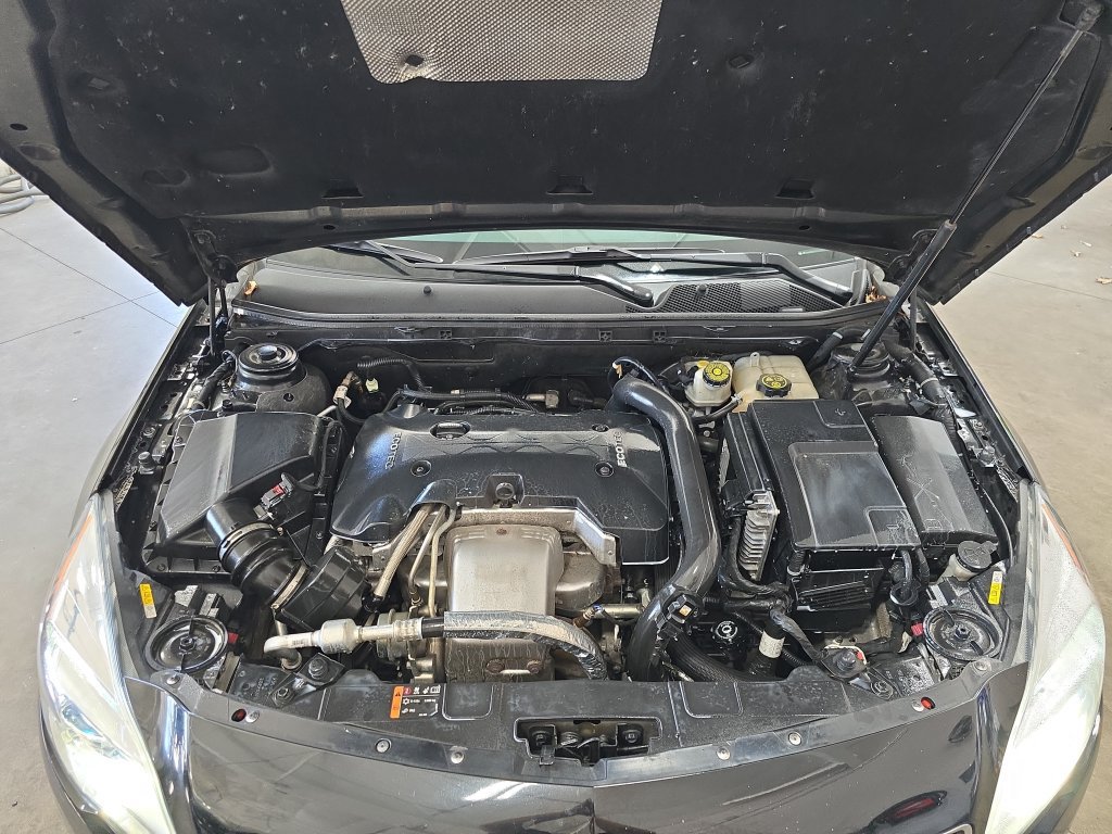 Used 2017 Buick Regal Premium FWD image 31