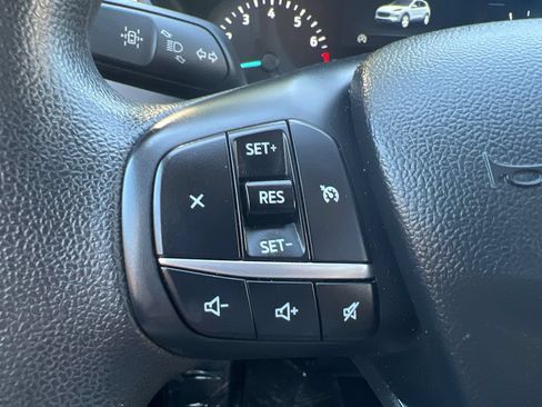 Used 2020 Ford Escape SE AWD/4WD image 24