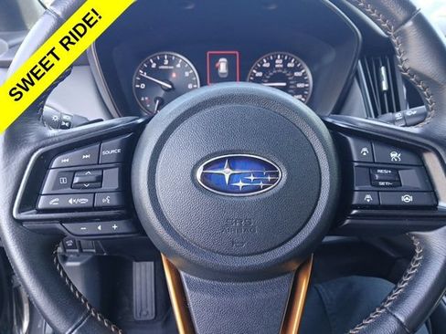 Used 2023 Subaru Outback Wilderness AWD/4WD image 32