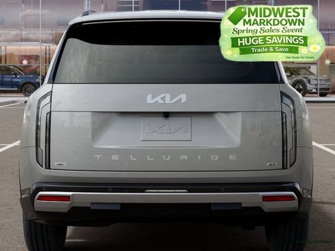 New 2027 Kia Telluride X-Line SX Prestige AWD/4WD image 13