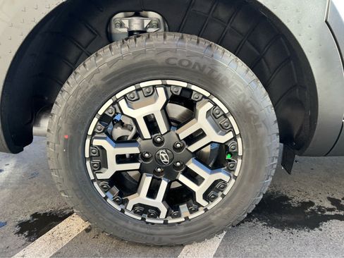 New 2026 Hyundai Santa Cruz XRT AWD/4WD image 15