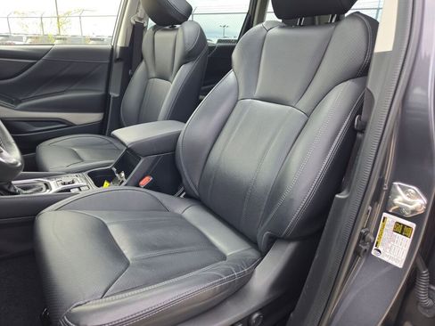 Certified 2023 Subaru Forester Limited AWD/4WD image 23