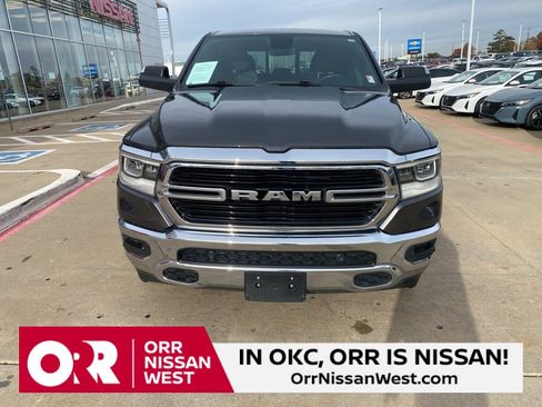 Used 2019 RAM 1500 Big Horn image 8